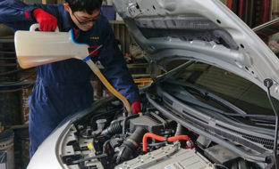 ホームページを公開後！