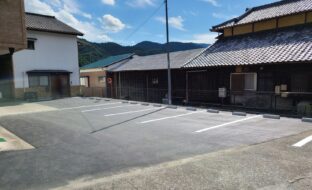 事業承継・引き継ぎ補助金を利用して工場をリニューアルしました。